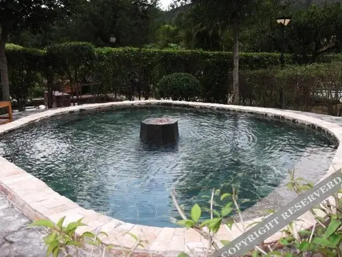 Янгиианг: Yangxi Hotspring Resort
