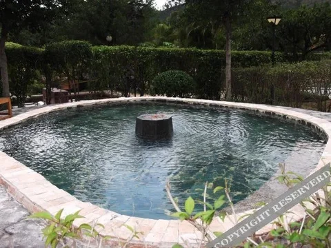 Янгиианг: Yangxi Hotspring Resort
