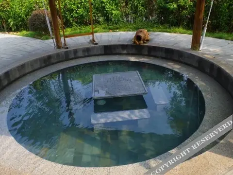 Янгиианг: Yangxi Hotspring Resort