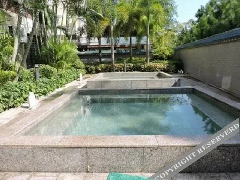 Янгиианг: Yangxi Hotspring Resort