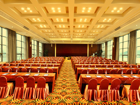 Янгиианг: Haihui Hotel