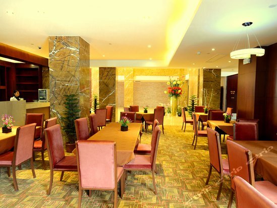 Янгиианг: Haihui Hotel