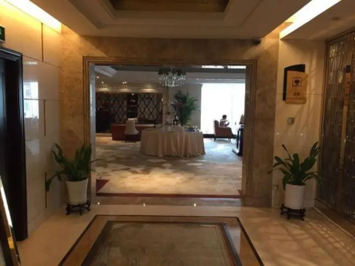 Shengquan Hot Spring Hotel — фото 6