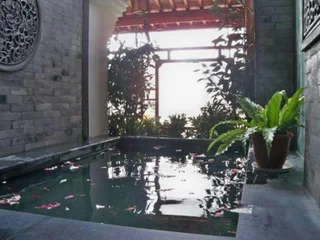 Нанкин: Shengquan Hot Spring Hotel