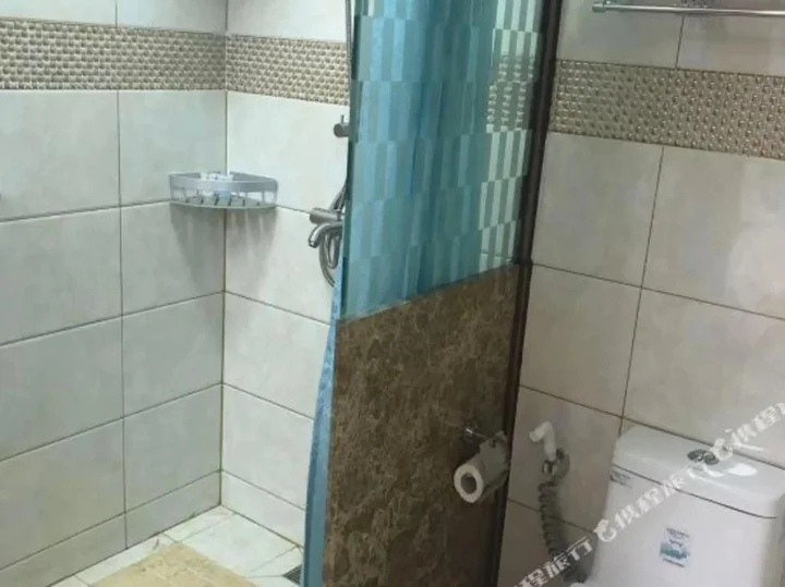 Нанкин: Shengquan Hot Spring Hotel
