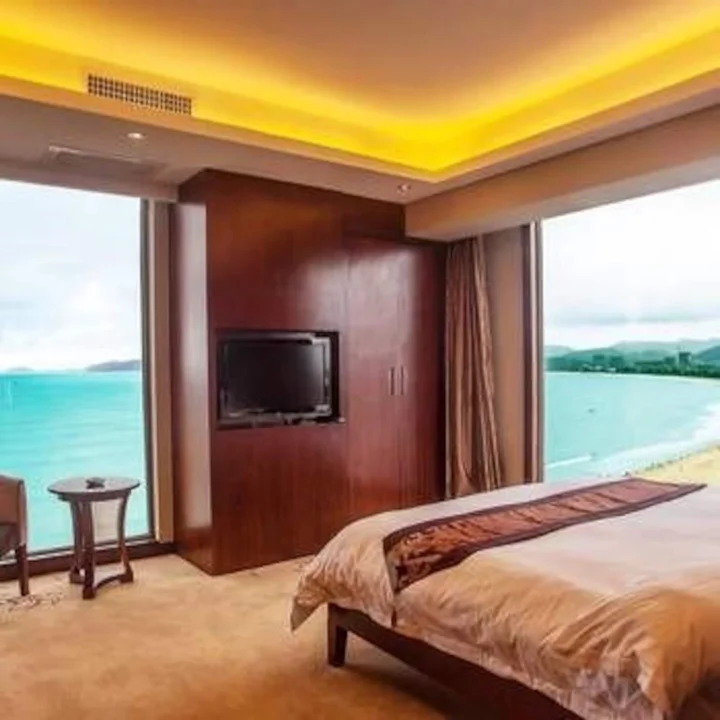 Хойчжоу: Haibaina Oriental Lijing Hotel