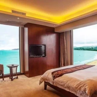 Хойчжоу: Haibaina Oriental Lijing Hotel