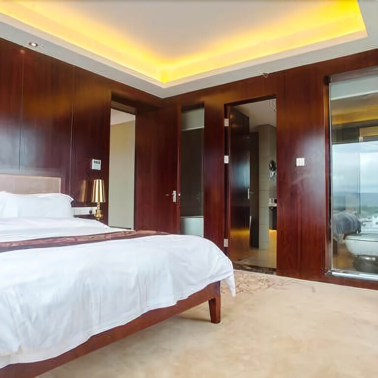 Хойчжоу: Haibaina Oriental Lijing Hotel