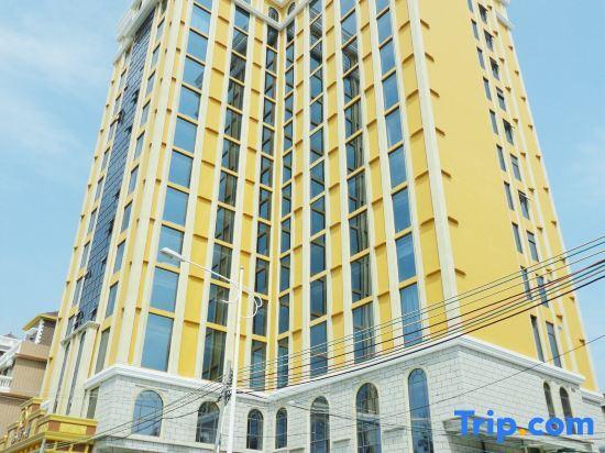 Хойчжоу: Haibaina Oriental Lijing Hotel