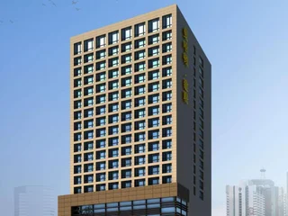 Цюаньчжоу: Manhattan Kinlen Hotel - Shishi