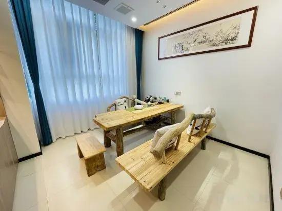 Лунъянь: Longyan Wuping Zijin Hotel
