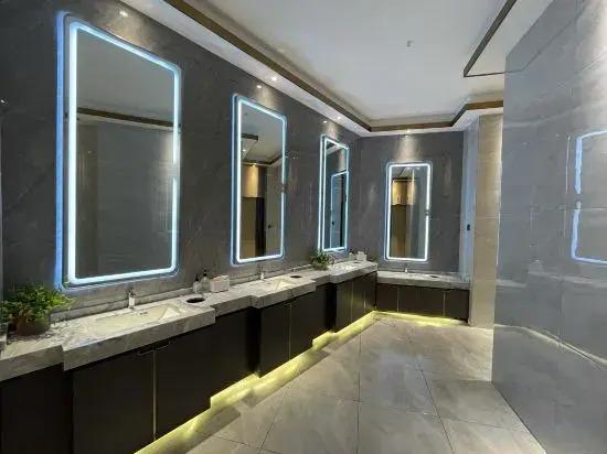 Лунъянь: Longyan Wuping Zijin Hotel
