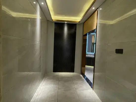Лунъянь: Longyan Wuping Zijin Hotel
