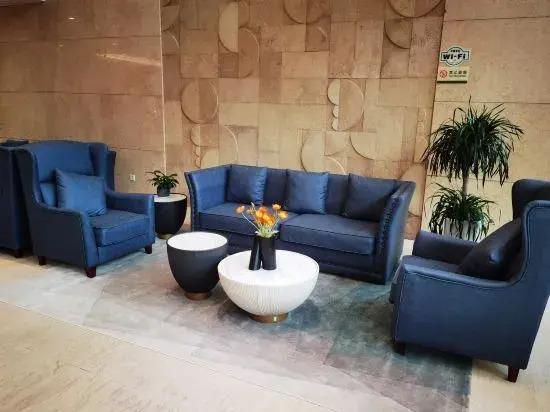 Лунъянь: Longyan Wuping Zijin Hotel