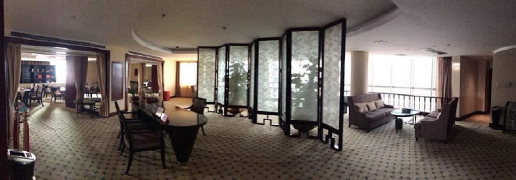 Цюаньчжоу: Humei Hotel