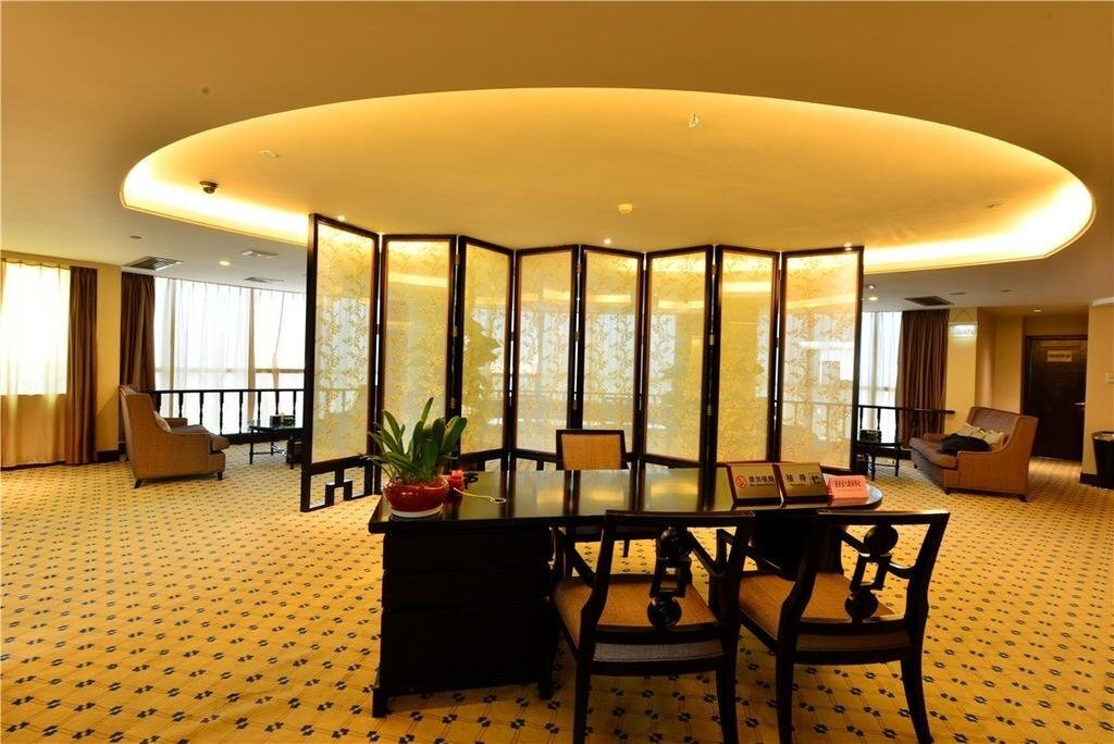 Цюаньчжоу: Humei Hotel