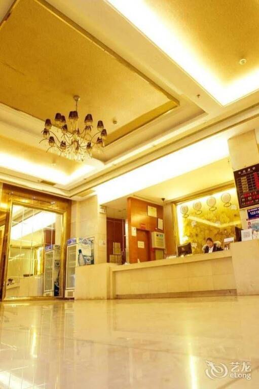 Сянси: Juntian Hotel