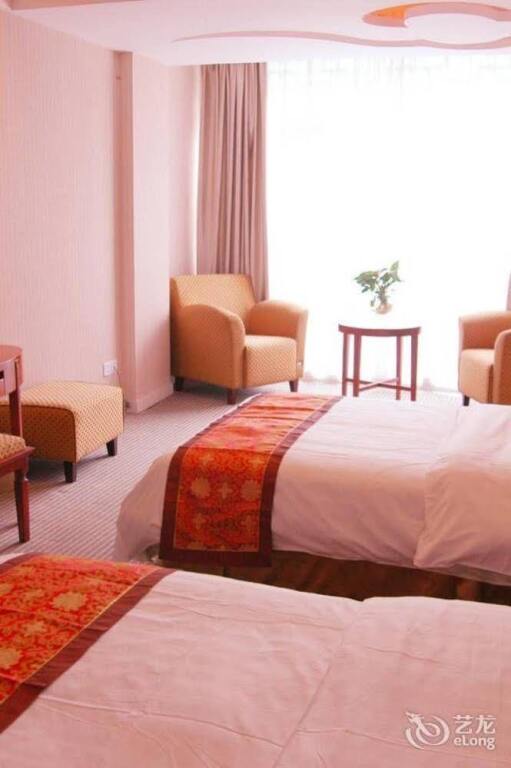Сянси: Juntian Hotel