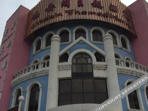 Шэньян: Madange Theme Hotel