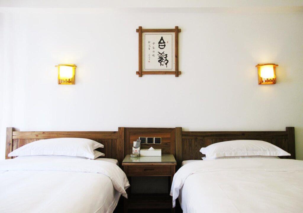 Guanshanyue Youdoudou Inn — фото 3