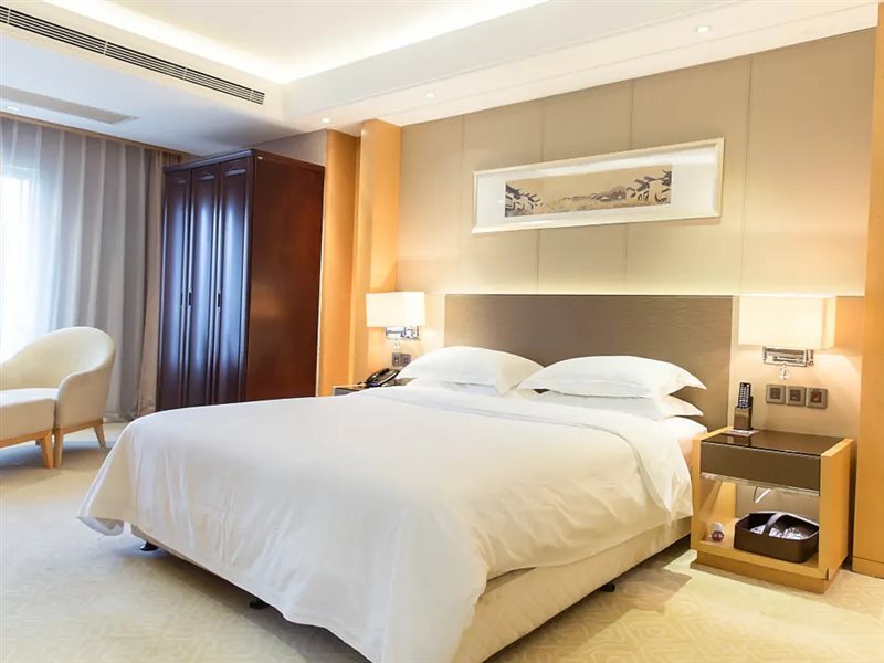 Нанкин: Hanfu Hotel