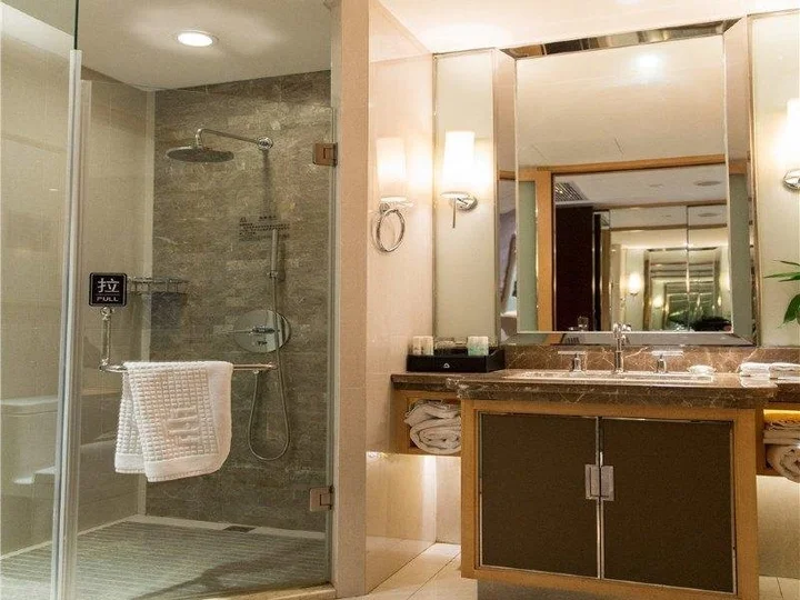 Нанкин: Hanfu Hotel