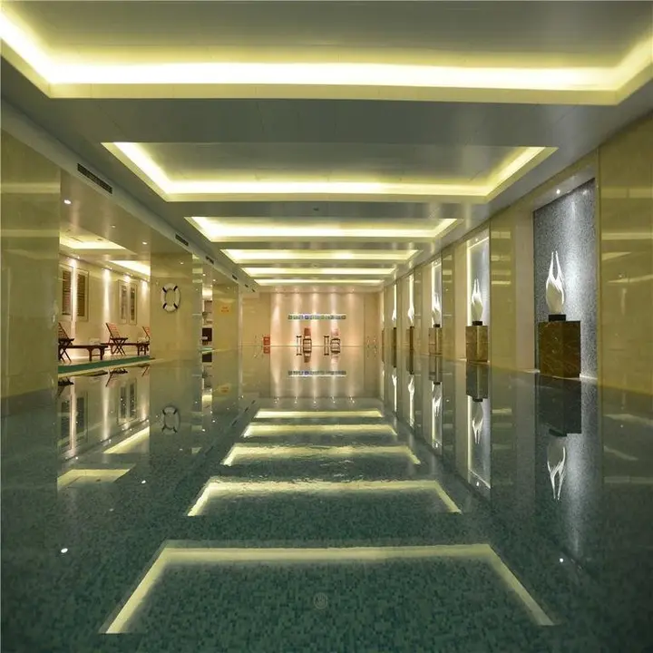 Нанкин: Hanfu Hotel