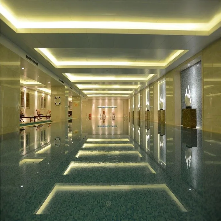 Нанкин: Hanfu Hotel