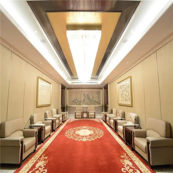 Нанкин: Hanfu Hotel