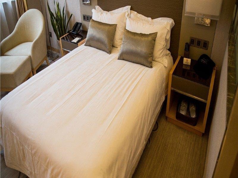 Нанкин: Hanfu Hotel