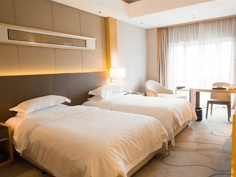 Нанкин: Hanfu Hotel
