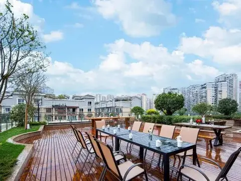 Ибинь: Yibin Nanxi Juyang Hotel