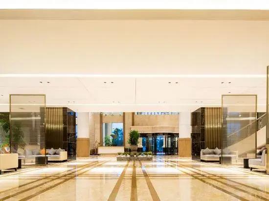 Ибинь: Yibin Nanxi Juyang Hotel