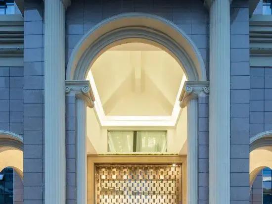 Ибинь: Yibin Nanxi Juyang Hotel