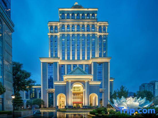 Ибинь: Yibin Nanxi Juyang Hotel