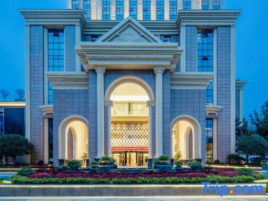 Ибинь: Yibin Nanxi Juyang Hotel