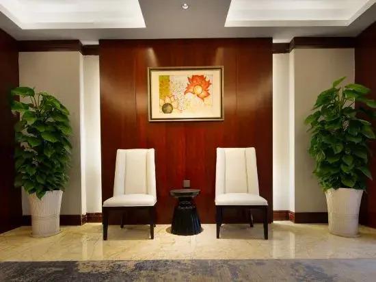 Ибинь: Yibin Nanxi Juyang Hotel