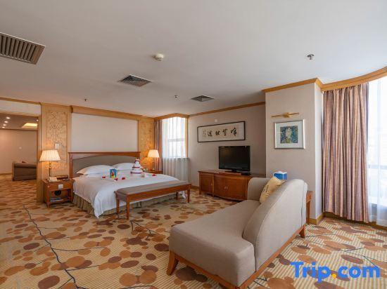 Урумчи: Mirage Hotel