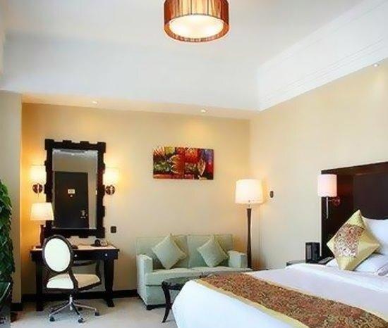 Синин: Xining Xingwang International Hotel