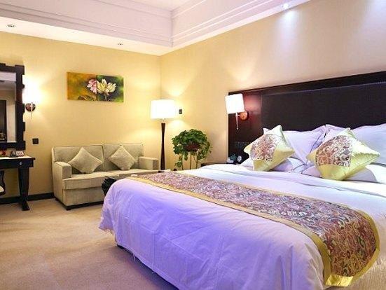 Синин: Xining Xingwang International Hotel