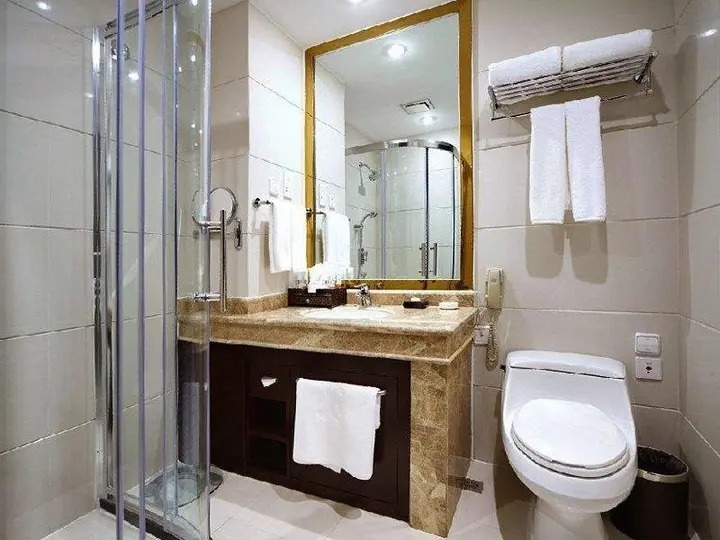 Синин: Xining Xingwang International Hotel