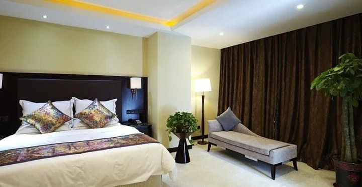Синин: Xining Xingwang International Hotel