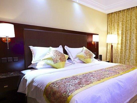Синин: Xining Xingwang International Hotel