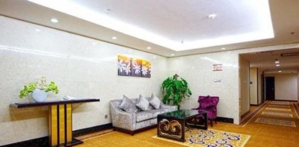 Синин: Xining Xingwang International Hotel