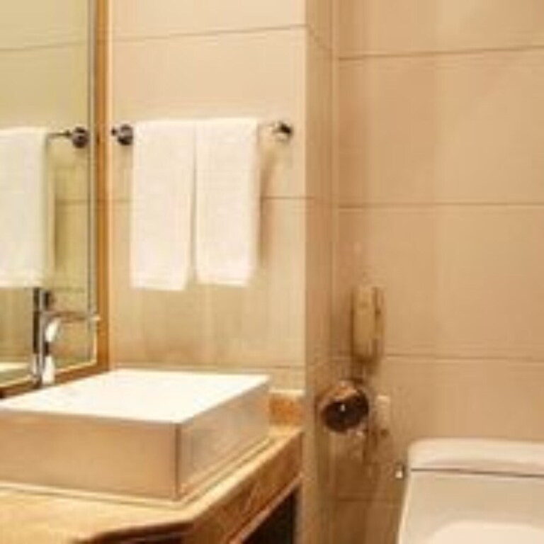 Синин: Xining Xingwang International Hotel