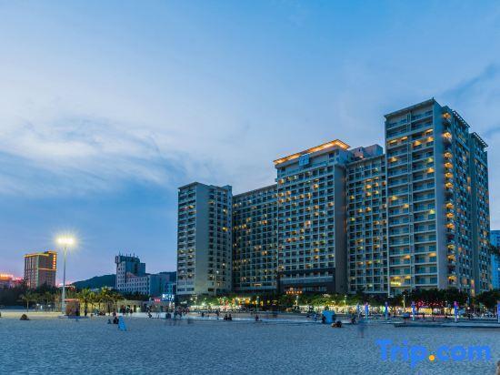 Янгиианг: Yangjiang Lanbowan Hotel