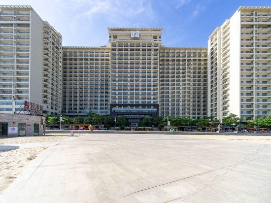 Янгиианг: Yangjiang Lanbowan Hotel