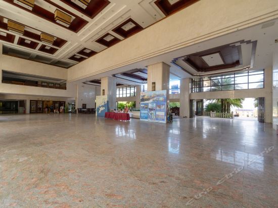Янгиианг: Yangjiang Lanbowan Hotel