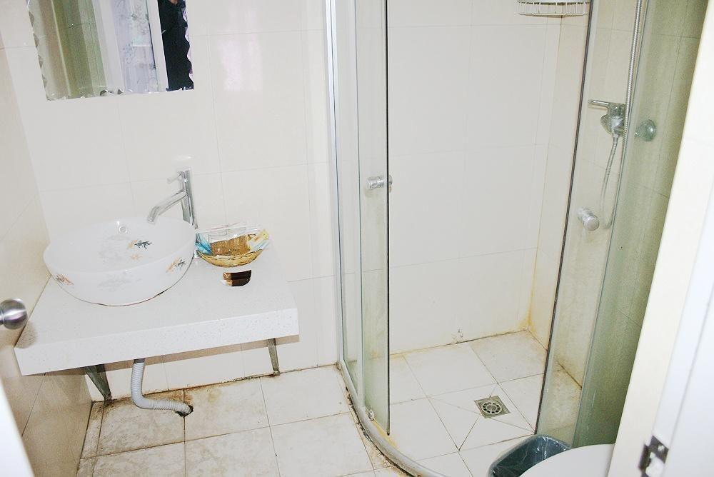 Лицзян: Xiangshuyuan Hostel