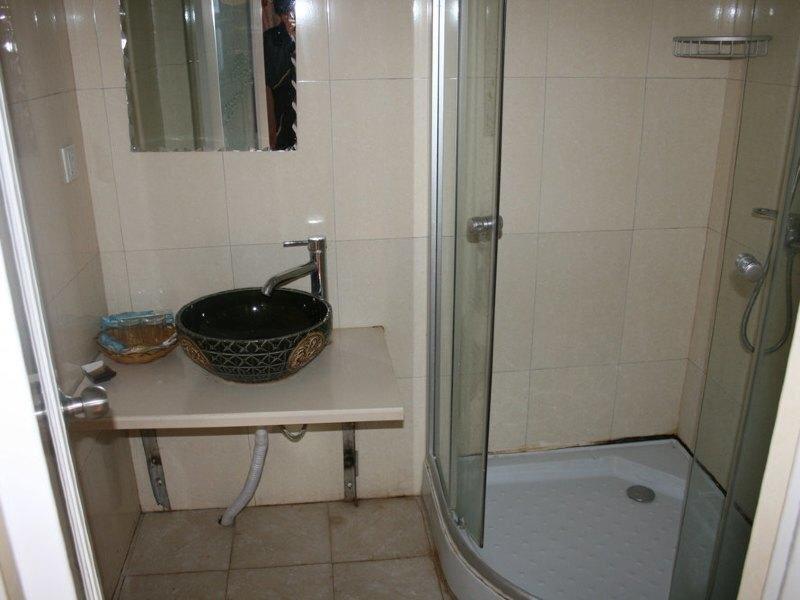 Лицзян: Xiangshuyuan Hostel